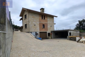 As Neves 206&nbsp;m² 