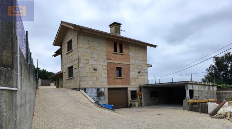 Asturias - Nieves - 206m2