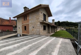 As Neves 206&nbsp;m² 