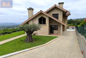 As Neves 206&nbsp;m² 