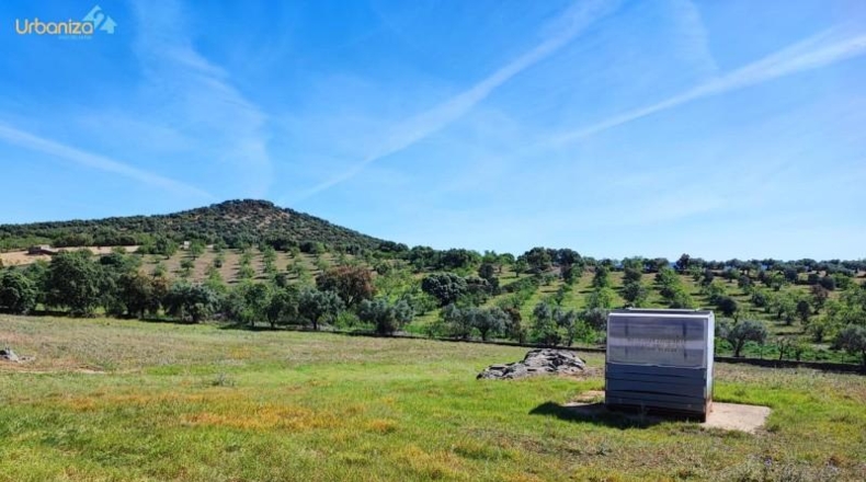 Comunidad de Madrid - Леганес - 160000m2