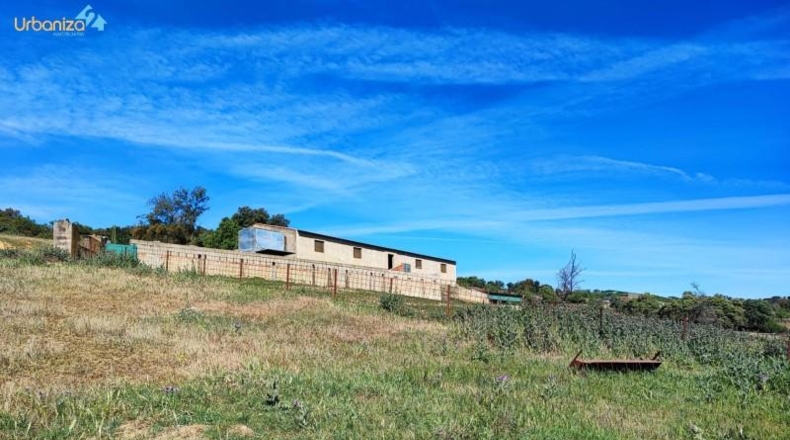 Comunidad de Madrid - Леганес - 160000m2