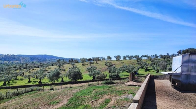 Comunidad de Madrid - Леганес - 160000m2