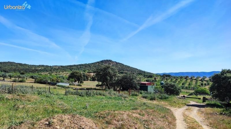 Comunidad de Madrid - Леганес - 160000m2