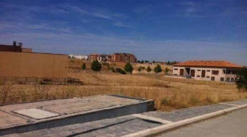 Seville - Coripe - 3764m2