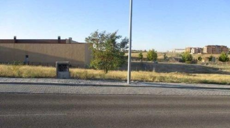 Seville - Coripe - 3764m2