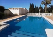 Xalet independent amb terreny en venda a la España, Catral, ref.: TR399915 foto
