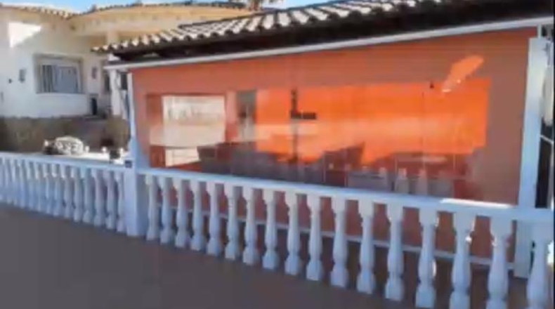 Alicante - Catral - 2270m2