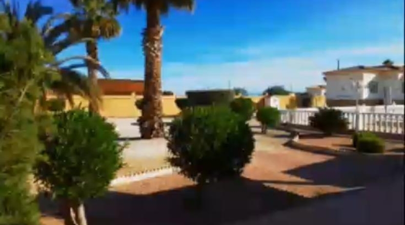Alicante - Catral - 2270m2