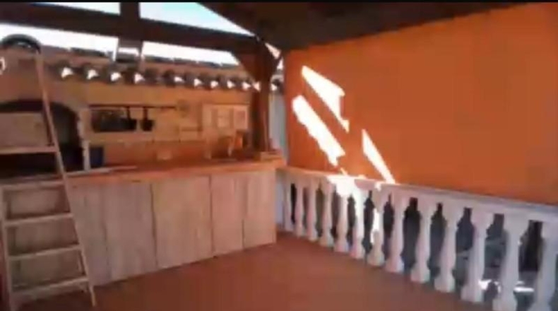Alicante - Catral - 2270m2