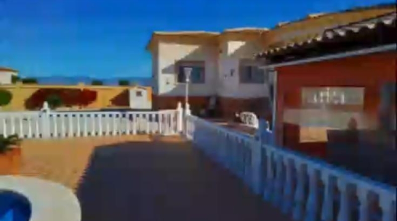 Alicante - Catral - 2270m2
