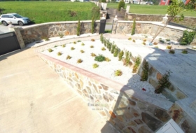 Lugo 650&nbsp;m²