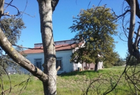 Бадахос 18000&nbsp;м²