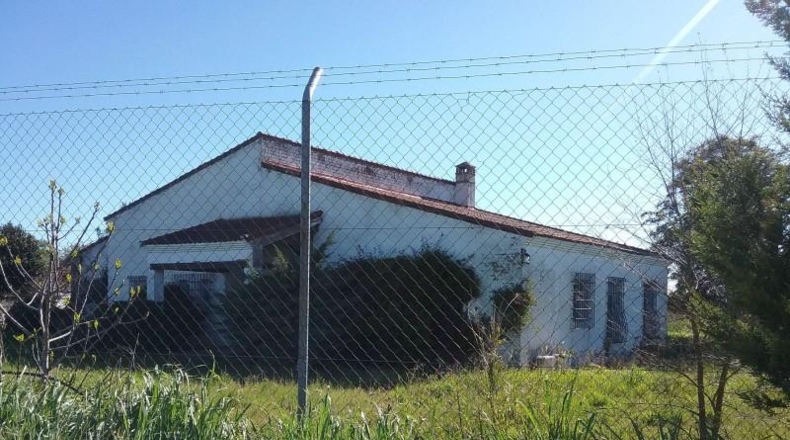 Badajoz - Badajoz - 18000m2