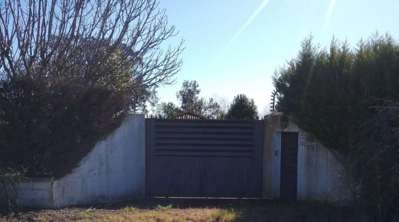 Badajoz - Badajoz - 18000m2