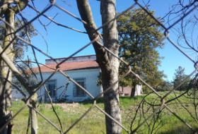 Бадахос 18000&nbsp;м²
