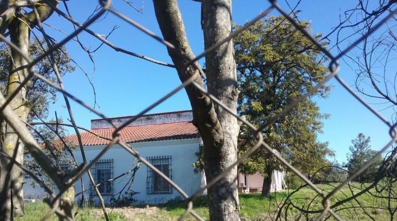 Badajoz - Badajoz - 18000m2