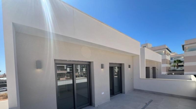 Alicante - Oriola - 117m2