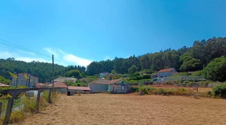 La Coruna - Ла-Корунья - 3619m2
