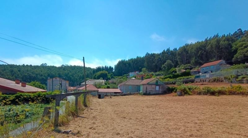 La Coruna - Ла-Корунья - 3619m2