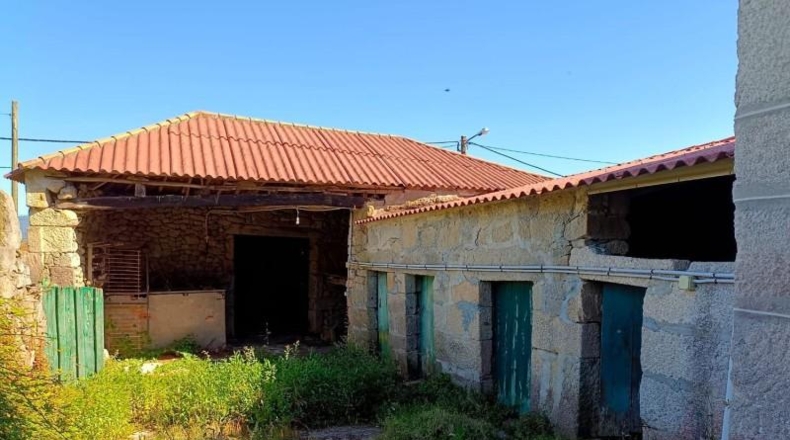 La Coruna - Ла-Корунья - 3619m2