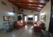 Chalet independiente con terreno en venta en la España, Murcia, ref: TR397951 foto