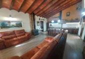 Chalet independiente con terreno en venta en la España, Murcia, ref: TR397951 foto