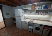 Chalet independiente con terreno en venta en la España, Murcia, ref: TR397951 foto