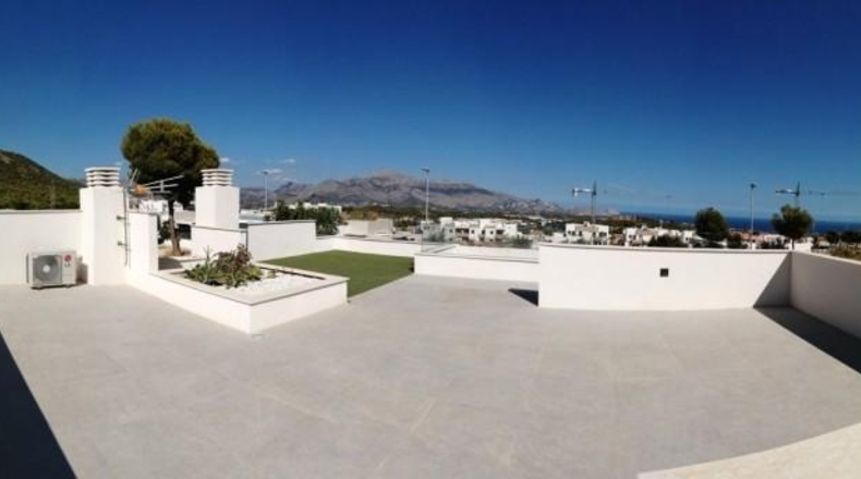 Сарагоса - María de Huerva - 400m2