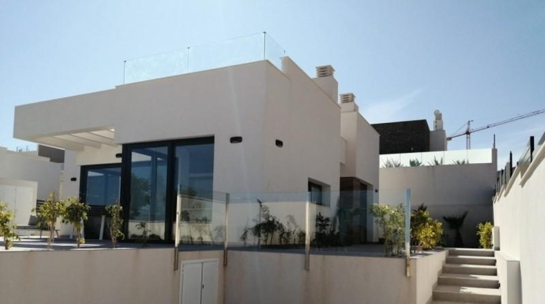 Сарагоса - María de Huerva - 400m2