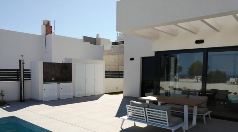 Сарагоса - María de Huerva - 400m2
