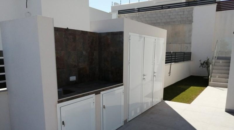 Сарагоса - María de Huerva - 400m2