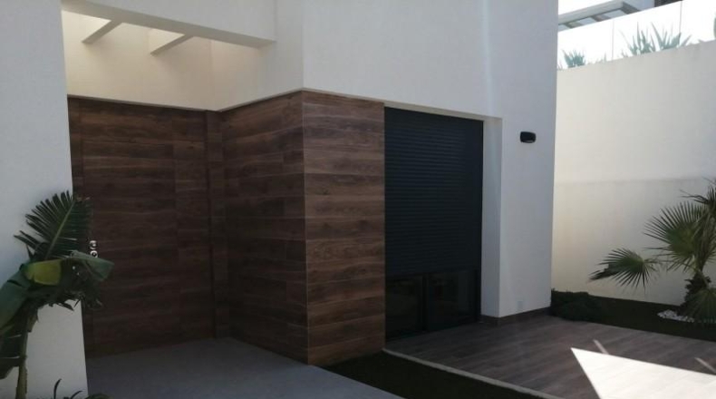 Сарагоса - María de Huerva - 400m2