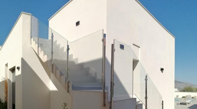 Сарагоса - María de Huerva - 400m2