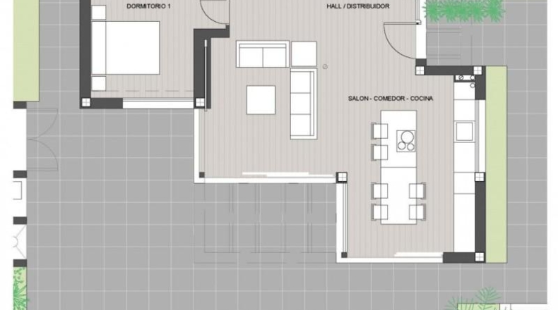Сарагоса - María de Huerva - 400m2