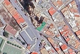 Crevillent 1242&nbsp;m² 