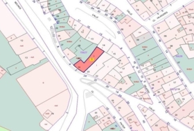 Crevillent 1242&nbsp;m² 