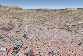 Crevillent 1242&nbsp;m² 
