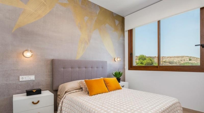 Comunidad de Madrid - Madrid - 235m2