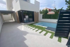 Los Alcázares 170&nbsp;m²