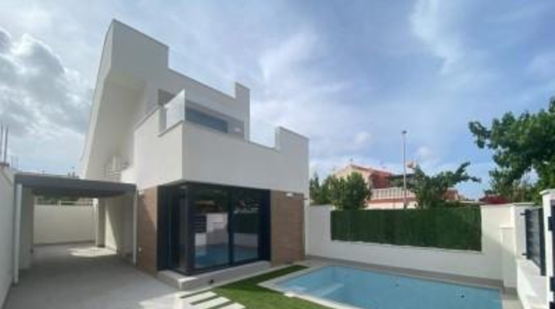 Murcia - Los Alcázares - 170m2
