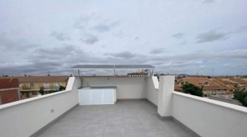 Murcia - Los Alcázares - 170m2