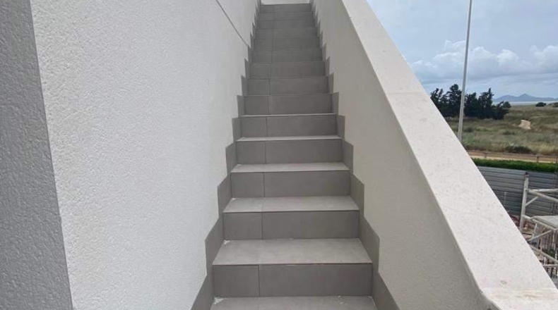 Murcia - Los Alcázares - 170m2