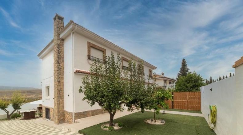 Granada - Padul - 721m2