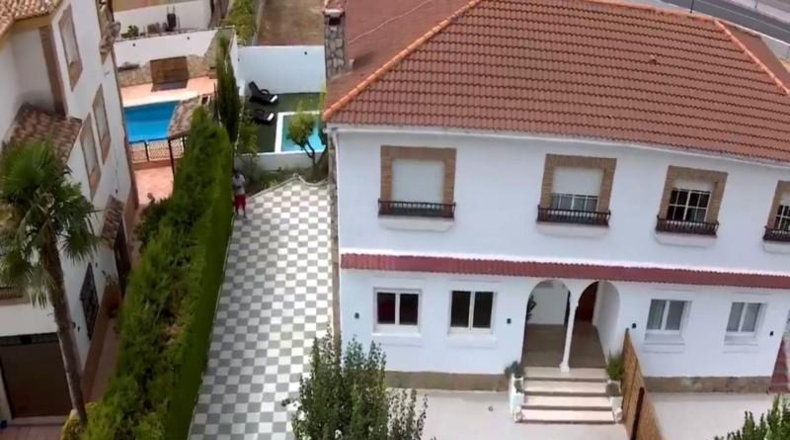 Granada - Padul - 721m2