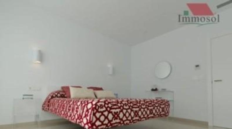 Asturias - La Marina - 348m2