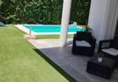Chalet independiente con terreno en venta en la España, Murcia, ref: TR399624 foto