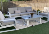 Chalet independiente con terreno en venta en la España, Murcia, ref: TR399624 foto