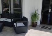 Chalet independiente con terreno en venta en la España, Murcia, ref: TR399624 foto