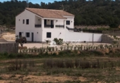 Xalet independent amb terreny en venda a la España, Dolores, ref.: TR398701 foto